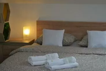 Pension Vyhlídka