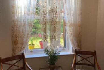 Rosebank House Bed & Breakfast