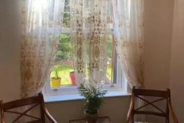 Rosebank House Bed & Breakfast