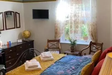 Rosebank House Bed & Breakfast