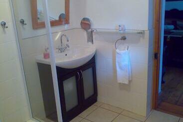 Thyme And Again Bed And Breakfast