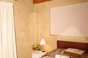 Thyme And Again Bed And Breakfast