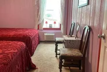 Tombstone Bordello Bed & Breakfast