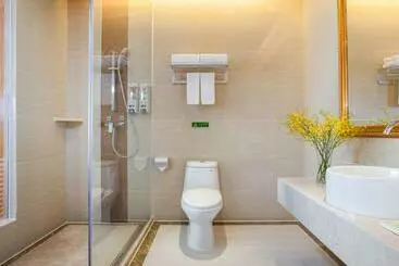 Vienna Hotel Dongguan Shi