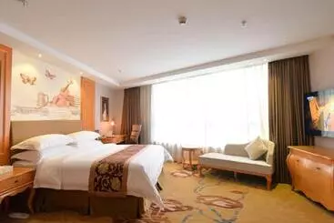 Vienna Hotel Shantou Chaoyang Mianxi Road