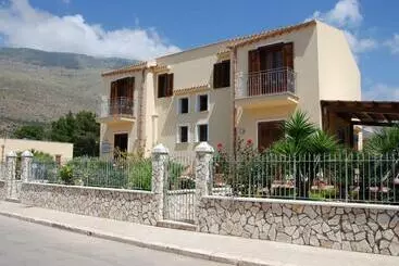 Bed and Breakfast Aurora Castelluzzo