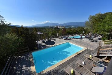 호텔 Le San Lorenzo