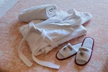 Hotelli Terme Marco Polo