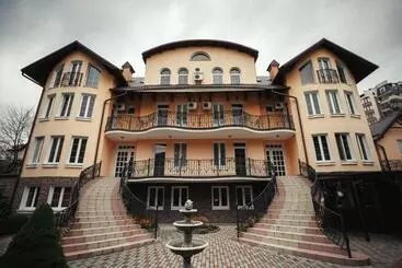 Hotel Villa Marta