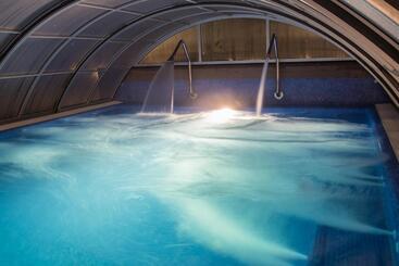 Luxury Hotel Siófok