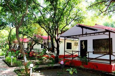 Kurort The Wilds Villa Gir Jungle Stay With Swimming Pool