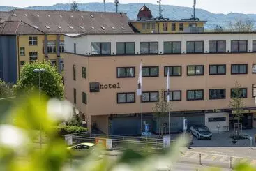 B Smart Hotel Schönenwerd
