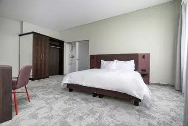 B Smart Hotel Schönenwerd