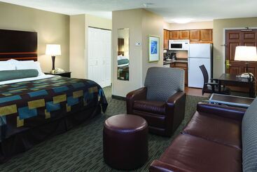 Hotel Aspen Suites Rochester