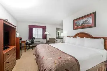 Hotel Baymont By Wyndham Marshfield
