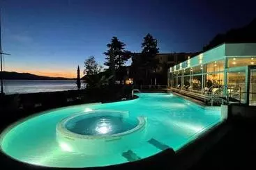Hôtel Beatus Wellness & Spa