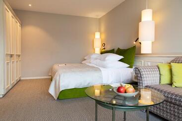 Hotel Beatus Wellness & Spa