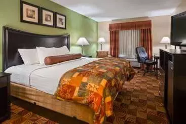 호텔 Best Western Canal Winchester Inn Columbus South East