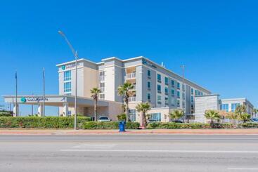 هتل Clarion Pointe Galveston Seawall