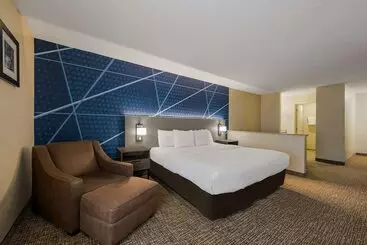 ホテル Comfort Inn Fayetteville I95