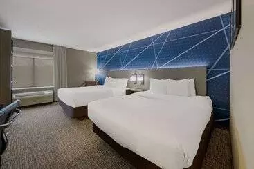 هتل Comfort Inn Fayetteville I95