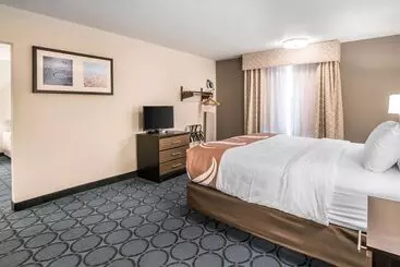 Elevate Hotel At Sierra Blanca Ruidoso, Ascend Hotel Collection