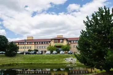 Holiday Inn Hotel Pewaukee Milwaukee West, An Ihg