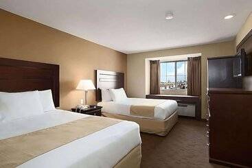 Szálloda Sleep Inn Marion Cedar Rapids