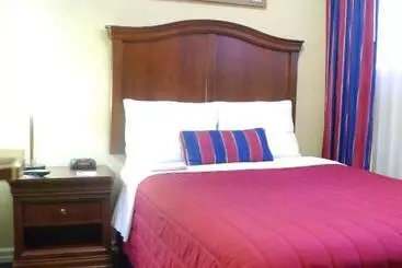 Hotel Ramada By Wyndham Jersey City