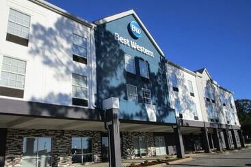 فندق Best Western Shackleford