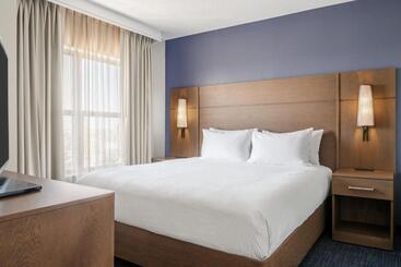 酒店 Residence Inn By Marriott Chicago Naperville/warrenville