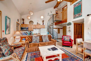 فندق ResortQuest Tyra II