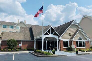 酒店 Revi Columbus North