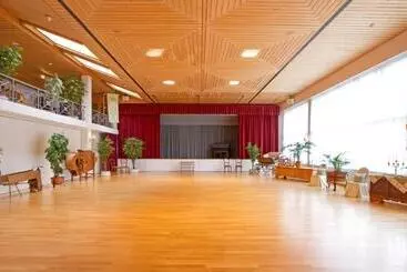 Отель Villa Post