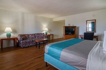 Motel 6ocala, Fl  Conference Center