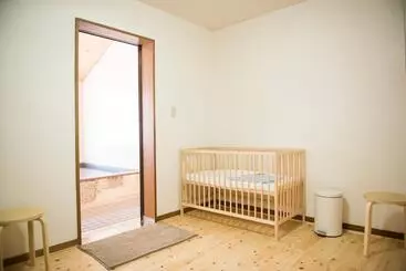 Motoyu   Hostel