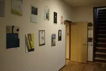 Motoyu   Hostel