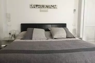 Bed And Breakfast Casa Del Nonno