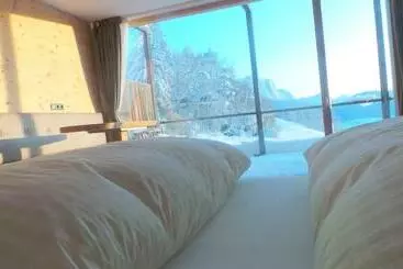 ベッドアンドブレックファースト Albergo Gasthof Zur Krone