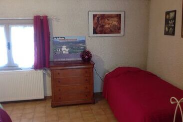 צימר La Martinade