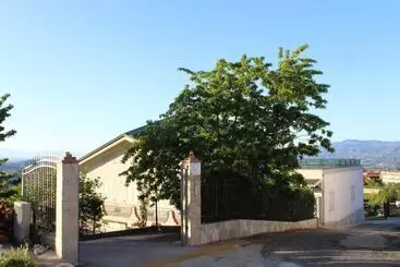 Aamiaismajoitus (B&B) Tetto Verde