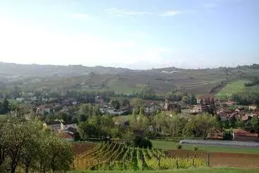 ベッドアンドブレックファースト Villa Romaniani