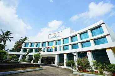 Hôtel Abirami