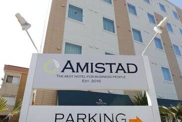 Hotel Amistad