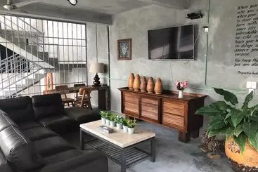 Hotel Casa Conicarit