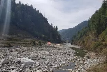 ホテル Day2day Camping