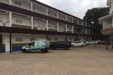 Otel Enzo Park