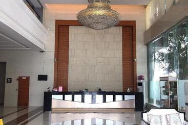 Otel Fei Fan Holiday Guangzhou