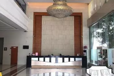 Hotel Fei Fan Holiday  Guangzhou