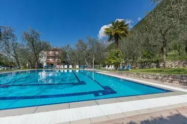 هتل Garnì Casa Rabagno